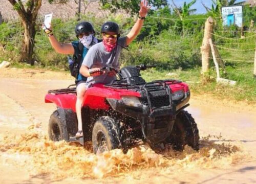 Tour Finder Pro | Reliable Tours Agency in Punta Cana | 2024 - 25