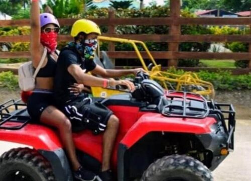 Tour Finder Pro | Reliable Tours Agency in Punta Cana | 2024 - 25