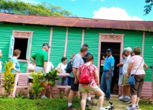 Tour Finder Pro | Reliable Tours Agency in Punta Cana | 2024 - 25