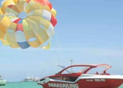 Tour Finder Pro | Reliable Tours Agency in Punta Cana | 2024 - 25