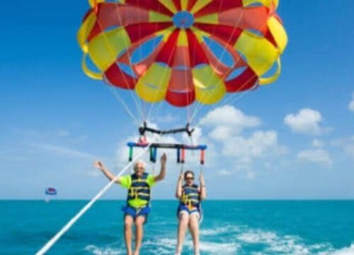 Tour Finder Pro | Reliable Tours Agency in Punta Cana | 2024 - 25