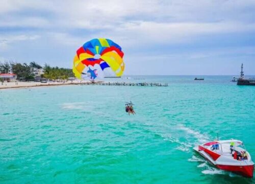 Tour Finder Pro | Reliable Tours Agency in Punta Cana | 2024 - 25