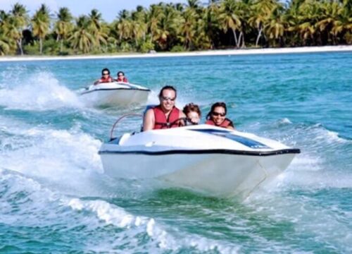 Tour Finder Pro | Reliable Tours Agency in Punta Cana | 2024 - 25