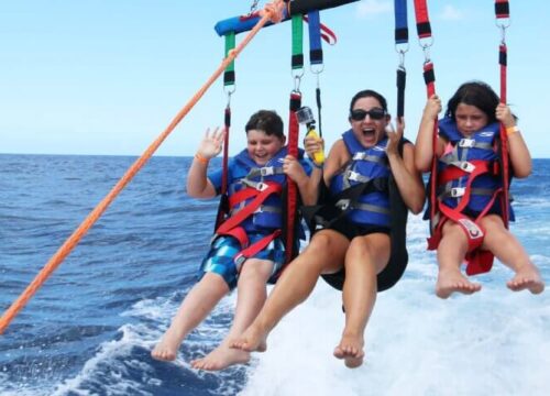 Tour Finder Pro | Reliable Tours Agency in Punta Cana | 2024 - 25