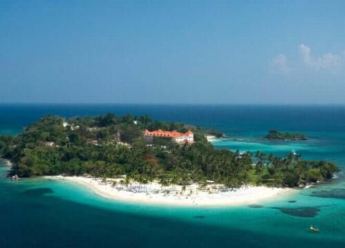 Tour Finder Pro | Reliable Tours Agency in Punta Cana | 2024 - 25
