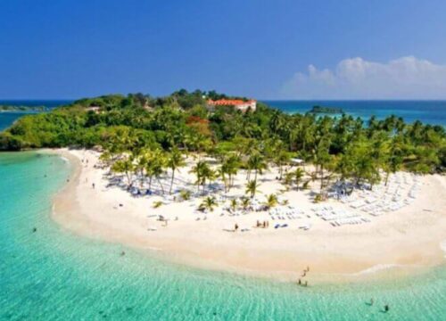 Tour Finder Pro | Reliable Tours Agency in Punta Cana | 2024 - 25