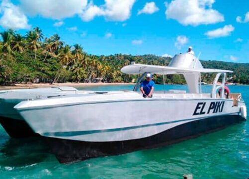 Tour Finder Pro | Reliable Tours Agency in Punta Cana | 2024 - 25