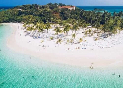 Tour Finder Pro | Reliable Tours Agency in Punta Cana | 2024 - 25