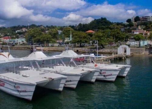 Tour Finder Pro | Reliable Tours Agency in Punta Cana | 2024 - 25