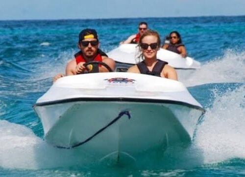 Tour Finder Pro | Reliable Tours Agency in Punta Cana | 2024 - 25