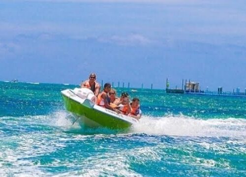 Tour Finder Pro | Reliable Tours Agency in Punta Cana | 2024 - 25