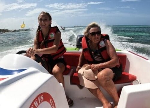 Tour Finder Pro | Reliable Tours Agency in Punta Cana | 2024 - 25