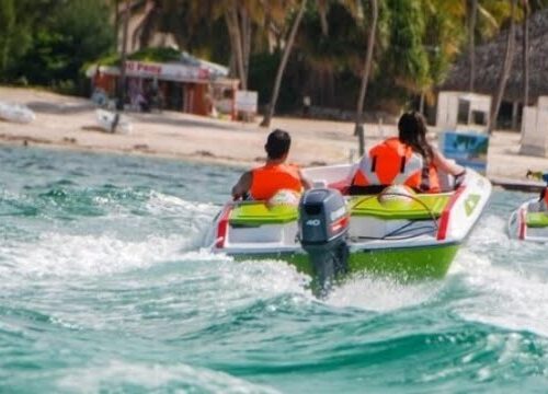 Tour Finder Pro | Reliable Tours Agency in Punta Cana | 2024 - 25