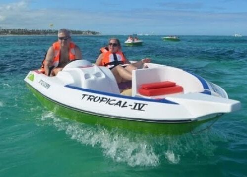 Tour Finder Pro | Reliable Tours Agency in Punta Cana | 2024 - 25