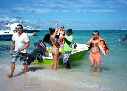 Tour Finder Pro | Reliable Tours Agency in Punta Cana | 2024 - 25