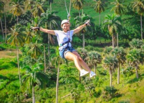 Tour Finder Pro | Reliable Tours Agency in Punta Cana | 2024 - 25