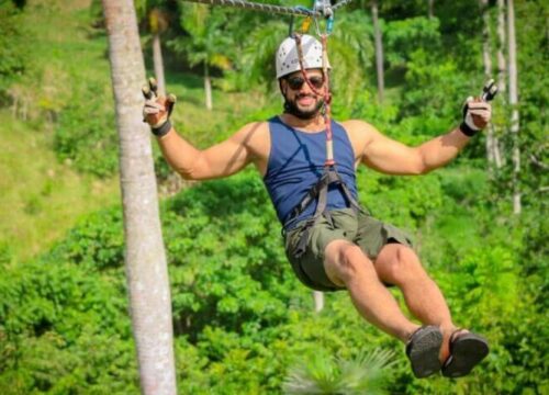 Tour Finder Pro | Reliable Tours Agency in Punta Cana | 2024 - 25