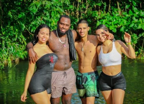 Tour Finder Pro | Reliable Tours Agency in Punta Cana | 2024 - 25