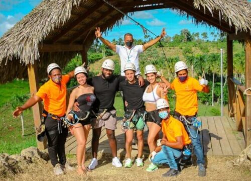 Tour Finder Pro | Reliable Tours Agency in Punta Cana | 2024 - 25