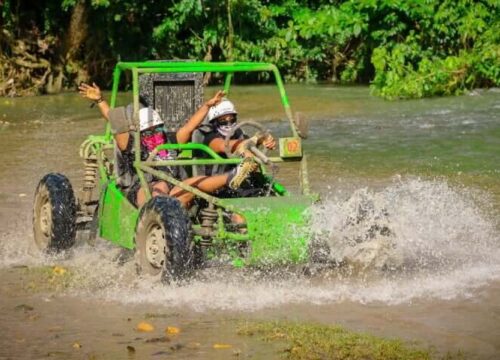Tour Finder Pro | Reliable Tours Agency in Punta Cana | 2024 - 25