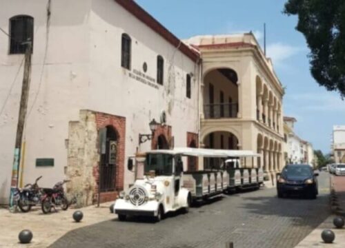 Tour Finder Pro | Reliable Tours Agency in Punta Cana | 2024 - 25